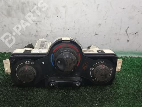 Used Climate control RENAULT MEGANE II (BM0/1_, CM0/1_) [2001-2012]  6170220