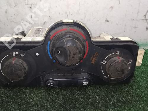 Climate control RENAULT MEGANE II (BM0/1_, CM0/1_) | BP6170220I5