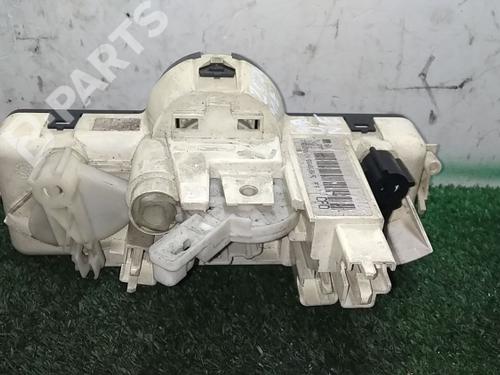 Climate control RENAULT MEGANE II (BM0/1_, CM0/1_) | BP6170220I5