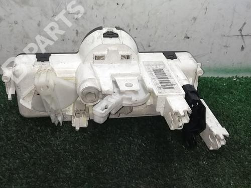 Climate control RENAULT MEGANE II (BM0/1_, CM0/1_) | BP6170221I5