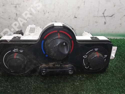 Used Climate control RENAULT MEGANE II (BM0/1_, CM0/1_) [2001-2012]  6170222