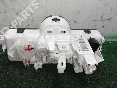 Climate control RENAULT MEGANE II (BM0/1_, CM0/1_) | BP6170222I5