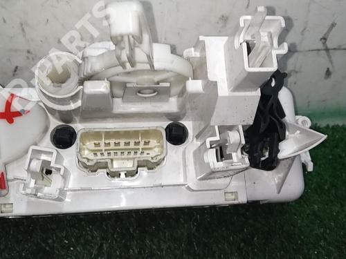 Climate control RENAULT MEGANE II (BM0/1_, CM0/1_) | BP6170222I5