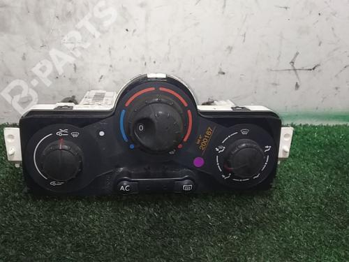 Used Climate control RENAULT MEGANE II (BM0/1_, CM0/1_) [2001-2012]  6170224
