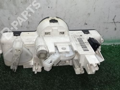 Climate control RENAULT MEGANE II (BM0/1_, CM0/1_) | BP6170224I5