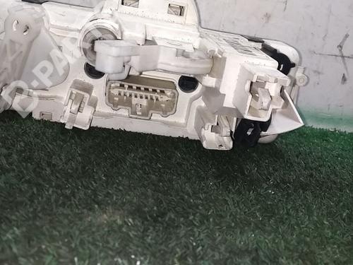 Climate control RENAULT MEGANE II (BM0/1_, CM0/1_) | BP6170224I5