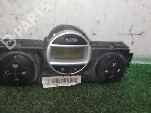 Used Climate control RENAULT MEGANE II (BM0/1_, CM0/1_) [2001-2012]  6170228