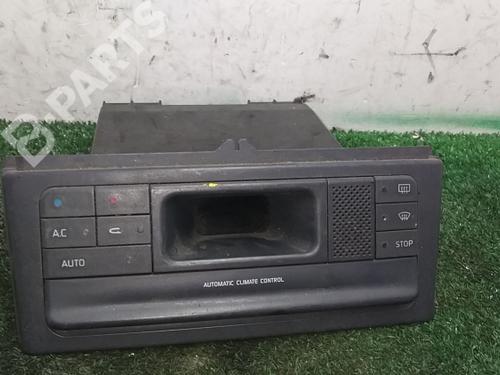 Airco bedieningspaneel RENAULT MEGANE II (BM0/1_, CM0/1_) [2001-2012]  6170244