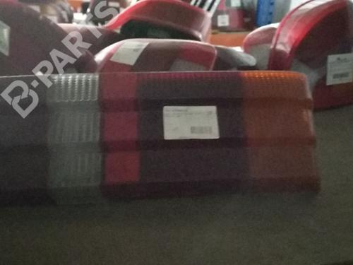 Used Right taillight FORD ESCORT IV (GAF, AWF, ABFT) [1983-1994]  6170322