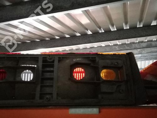 Right taillight FORD ESCORT IV (GAF, AWF, ABFT)  | BP6170322C35