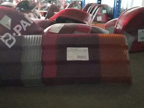 Used Right taillight FORD ESCORT IV (GAF, AWF, ABFT) [1983-1994]  6170323