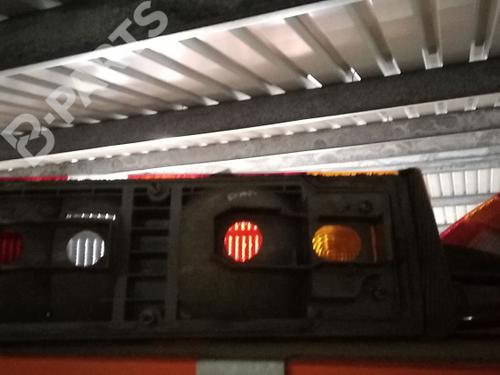 Right taillight FORD ESCORT IV (GAF, AWF, ABFT)  | BP6170323C35
