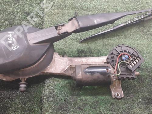 Front wiper motor MERCEDES-BENZ E-CLASS (W210) E 300 D (210.020) | BP6170329M29 