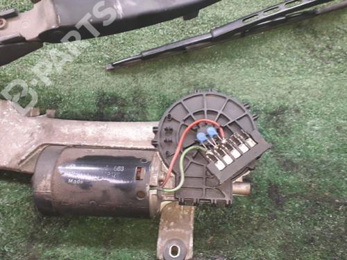 Front wiper motor MERCEDES-BENZ E-CLASS (W210) E 300 D (210.020) | BP6170329M29 