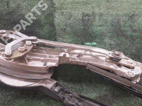 Front wiper motor MERCEDES-BENZ E-CLASS (W210) E 300 D (210.020) | BP6170329M29 
