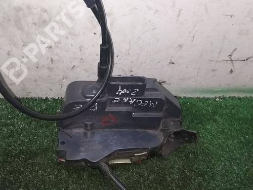 Front left lock RENAULT MEGANE II (BM0/1_, CM0/1_)  | BP6170342C98