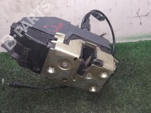 Front left lock RENAULT MEGANE II (BM0/1_, CM0/1_)  | BP6170342C98