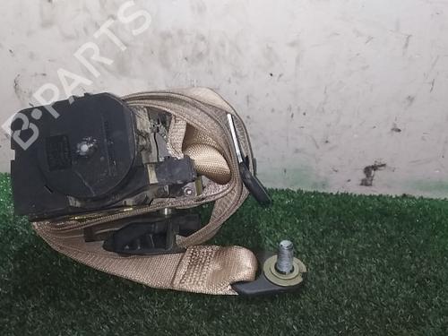 Used Front right seatbelt MERCEDES-BENZ S-CLASS (W220, V220) [1998-2005]  14410283