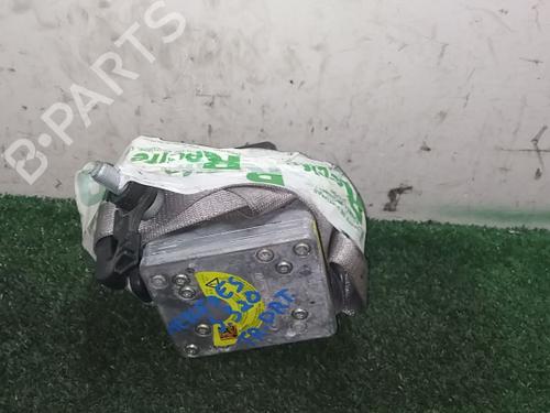 Used Rear right seatbelt MERCEDES-BENZ S-CLASS (W220, V220) [1998-2005]  14410284