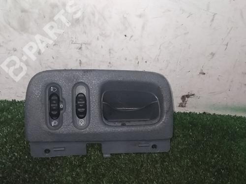 Switch RENAULT MEGANE I (BA0/1_) [1995-2004]nullnull