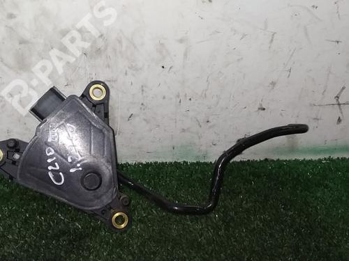Used Pedal RENAULT CLIO III (BR0/1, CR0/1) [2005-2014]  6170486