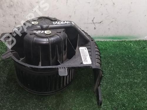 Used Heater blower motor RENAULT SCÉNIC II (JM0/1_) [2003-2010]  6170574