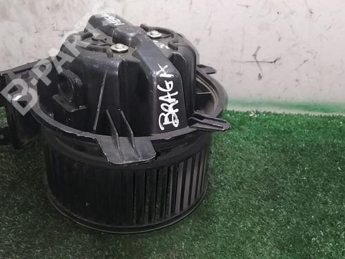 Heater blower motor RENAULT SCÉNIC II (JM0/1_)  | BP6170574M62 