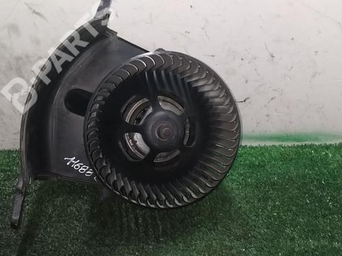 Heater blower motor RENAULT SCÉNIC II (JM0/1_)  | BP6170574M62 