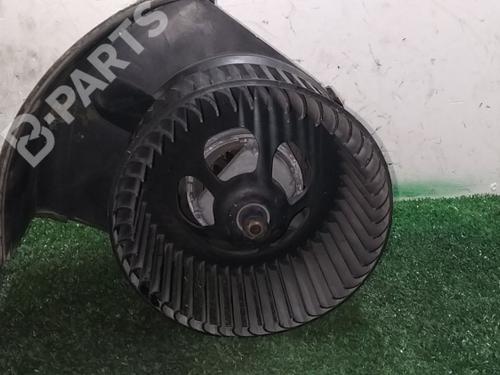 Varmeblæser RENAULT SCÉNIC II (JM0/1_)  | BP6170575M62