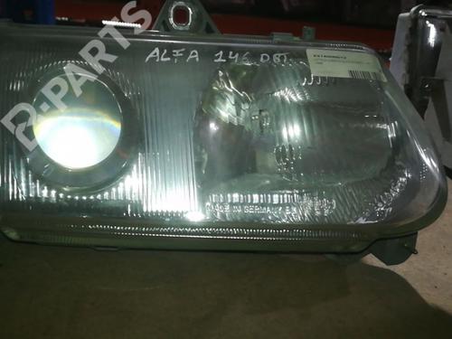 Koplamp rechts ALFA ROMEO 146 (930_) [1994-2001]null 1ª FASE