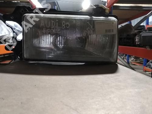 Faro destro AUDI 80 B1 Saloon (80, 82) [1972-1978]null 1ª fase 