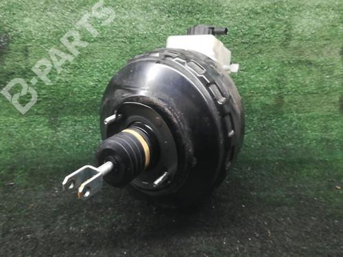 Used Servo brake BMW 3 Touring (E91) 320 d (163 hp) 6170816