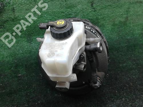 Servo brake BMW 3 Touring (E91) 320 d | BP6170816M42 