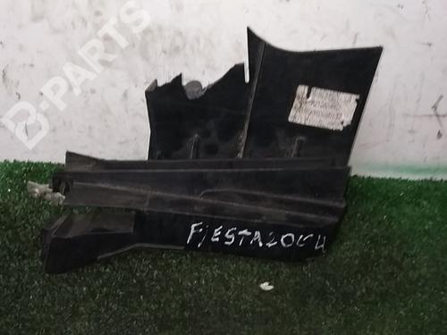 Høyre bak lås FORD FIESTA V (JH_, JD_) [2001-2014]  6170828