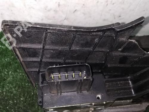 Høyre bak lås FORD FIESTA V (JH_, JD_)  | BP6170828C99