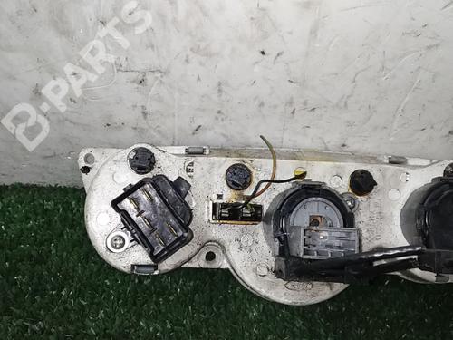 AC Styreenhet / Manøvreringsenhet FORD FOCUS I (DAW, DBW)  | BP6170856I5 