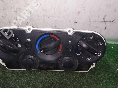 Comando chauffage FORD FIESTA V (JH_, JD_) [2001-2014]  6170866