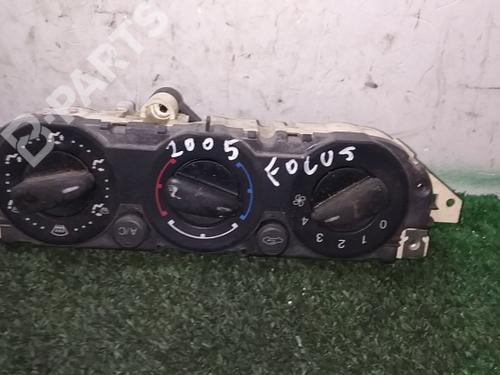 Used Climate control FORD FOCUS II (DA_, HCP, DP) [2004-2013]  6170867