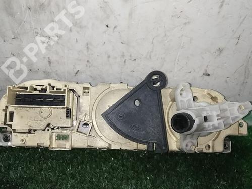 Climate control FORD FOCUS II (DA_, HCP, DP)  | BP6170867I5 