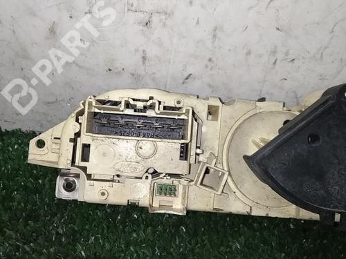 Climate control FORD FOCUS II (DA_, HCP, DP)  | BP6170867I5 