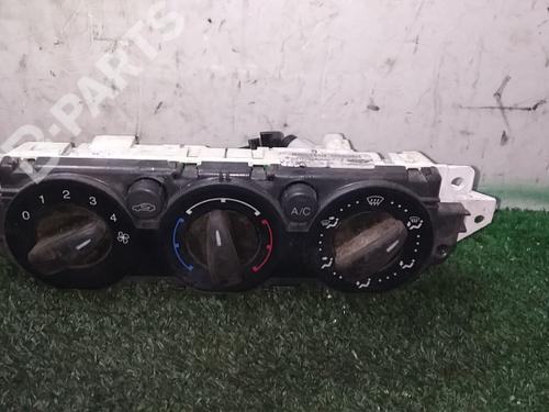 AC Styreenhet / Manøvreringsenhet FORD FOCUS II (DA_, HCP, DP) [2004-2013]  6170868