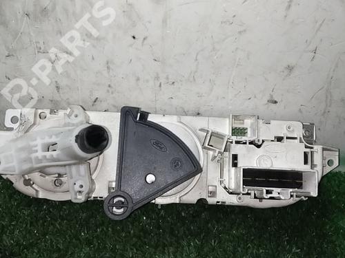 AC Styreenhet / Manøvreringsenhet FORD FOCUS II (DA_, HCP, DP)  | BP6170868I5 