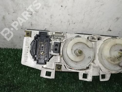 Commande Chauffage FORD GALAXY I (WGR)  | BP10192370I5