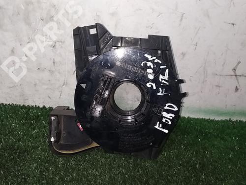 Used Squib airbag FORD FIESTA V (JH_, JD_) [2001-2014]  7119402