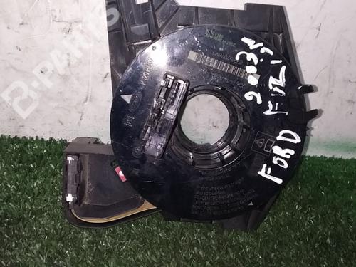 Squib airbag FORD FIESTA V (JH_, JD_) | BP7119402C102