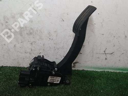 Pedal FORD FIESTA V (JH_, JD_) [2001-2014]  6170991
