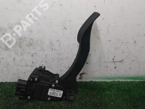 Pedal FORD FIESTA V (JH_, JD_) [2001-2014]  6170993