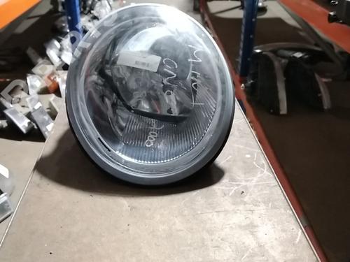 Left headlight MINI MINI (R50, R53) [2001-2006]nullnull