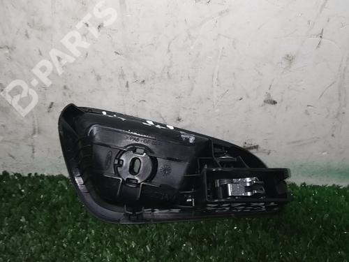Front right interior door handle FORD FOCUS III Turnier 1.6 TDCi | BP6171002I14 
