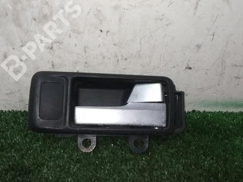 Maneta exterior delantera derecha FORD FOCUS II (DA_, HCP, DP) [2004-2013]null TRAS DIREITO